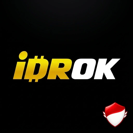 Logo idrok