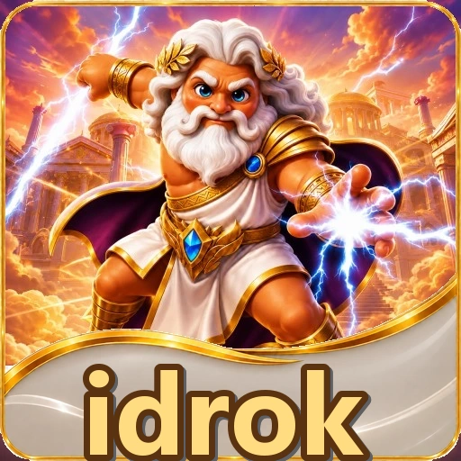 Layar pencarian aplikasi di dalam idrok untuk Android.